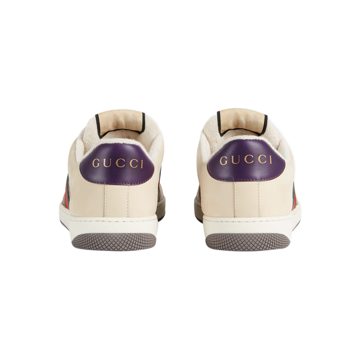 Men's Screener trainer Gucci