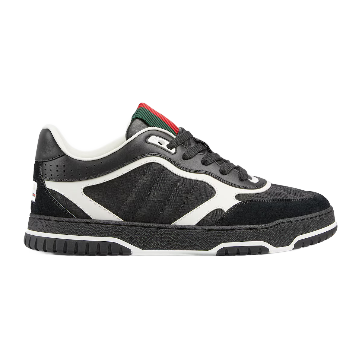 Men's Gucci Re-Web trainer Gucci