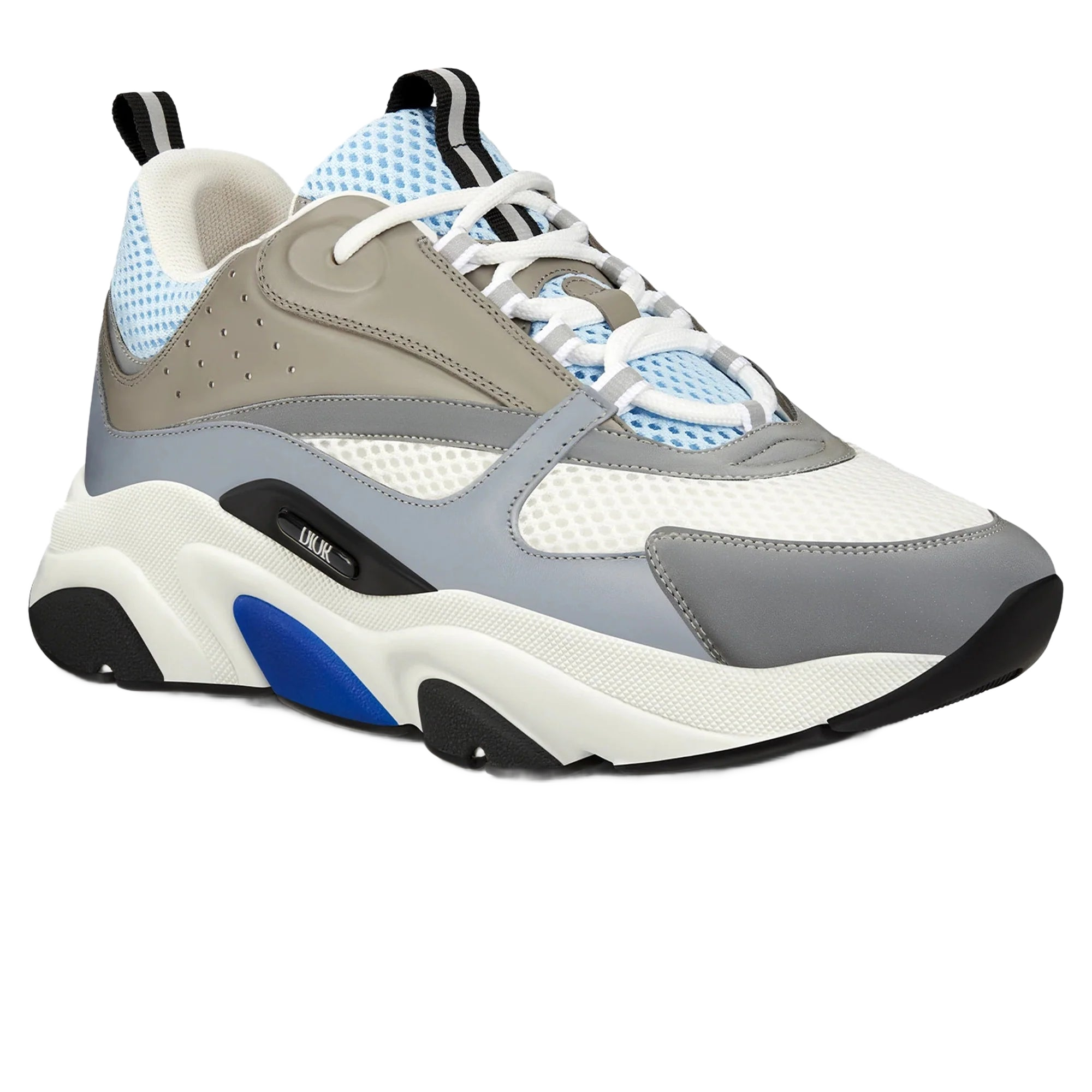 B22 Sky Blue And Grey Trainer Dior