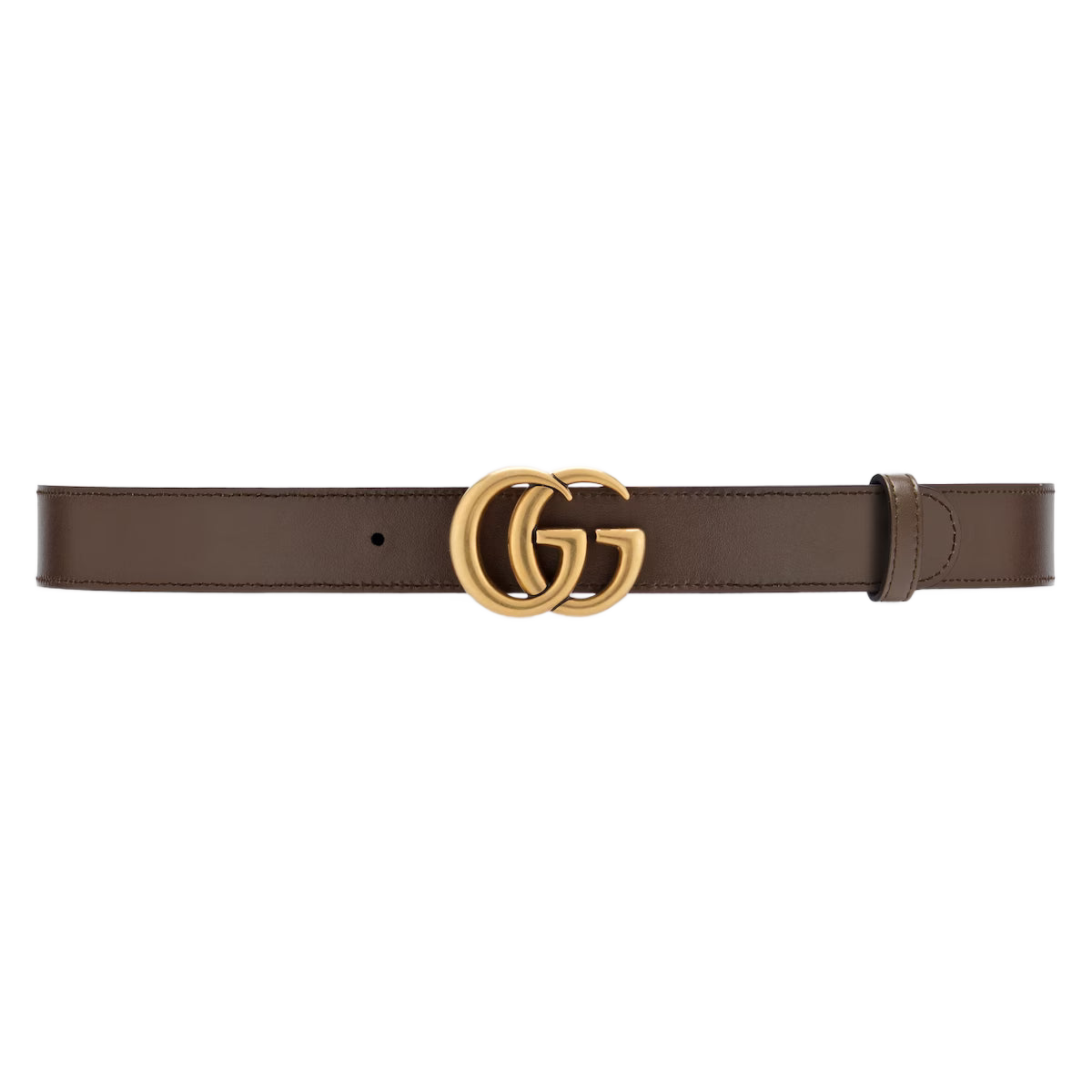 Women's GG Marmont reversible belt 3cm width Gucci