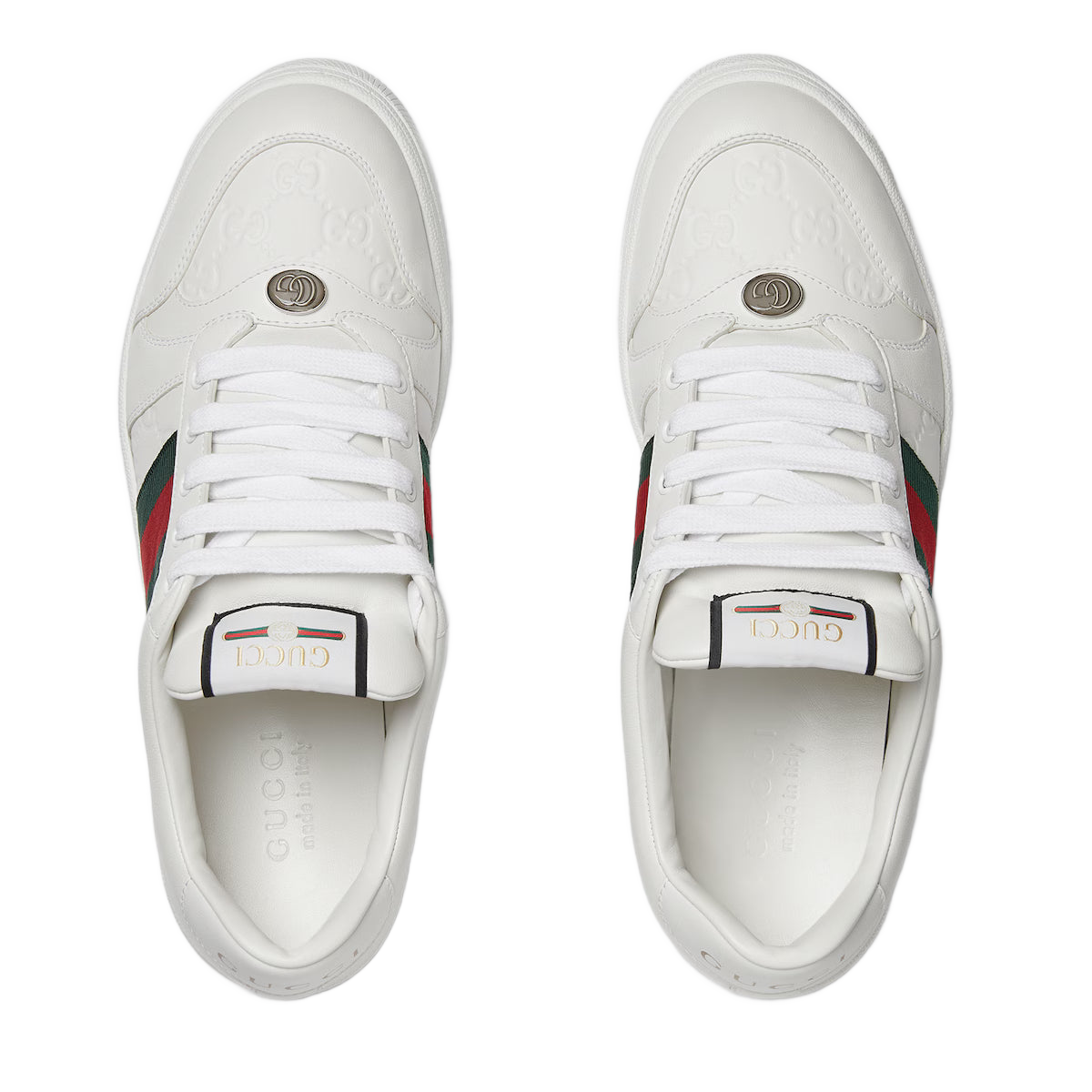Men's Screener trainer Gucci