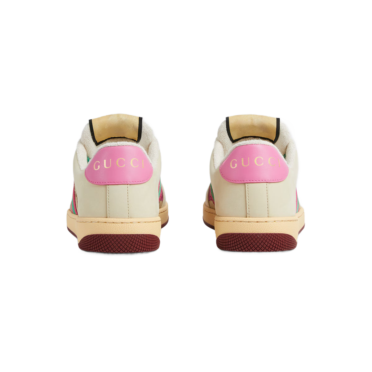 Women's Screener sneaker Gucci