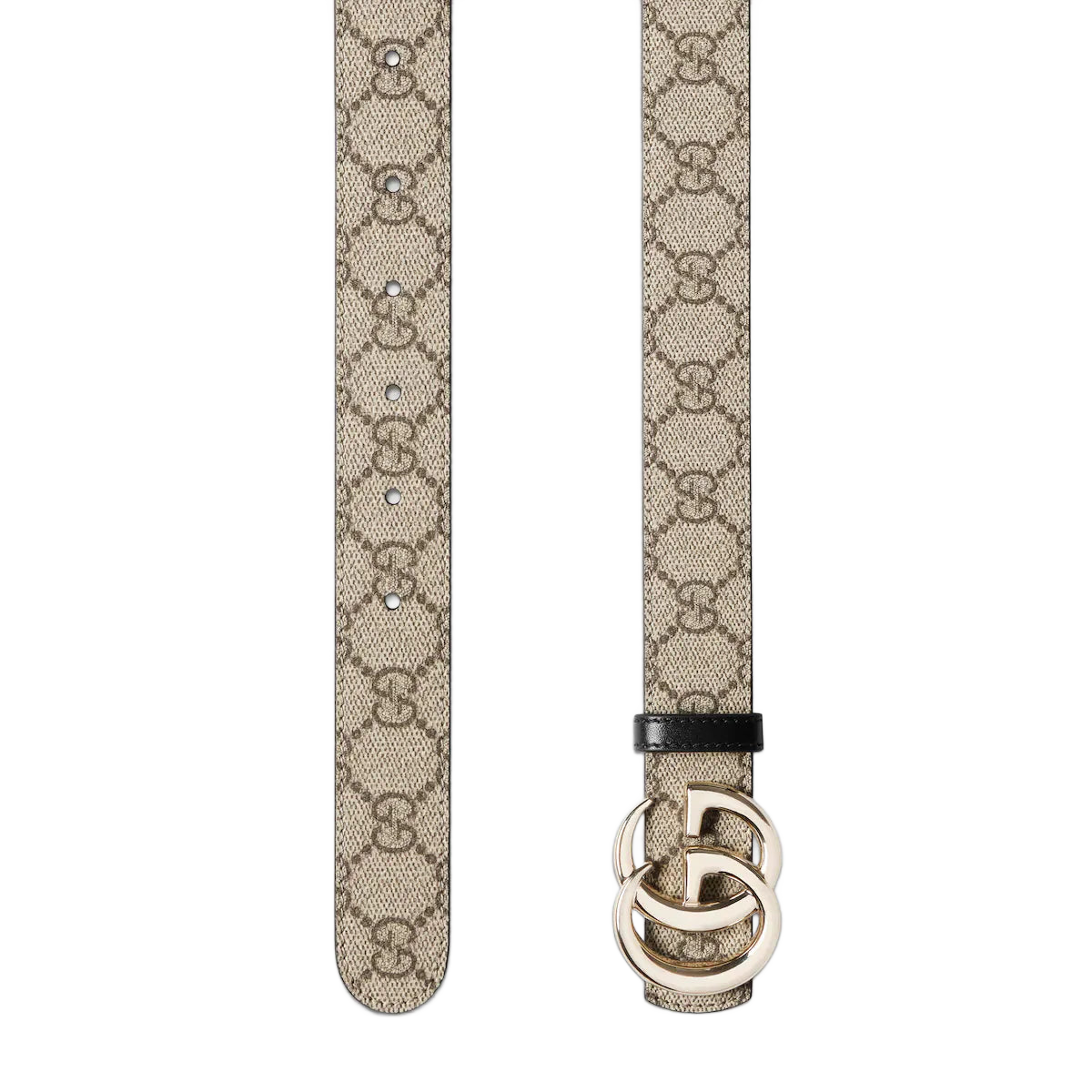 Women's Reversible GG Marmont belt 3cm width Gucci