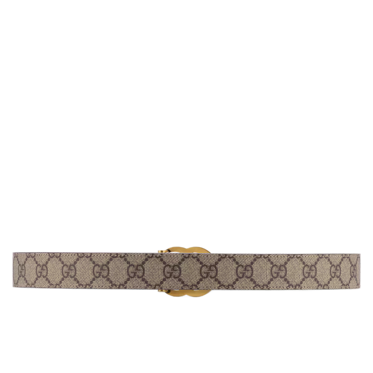 Women's GG Marmont reversible belt 3cm width Gucci
