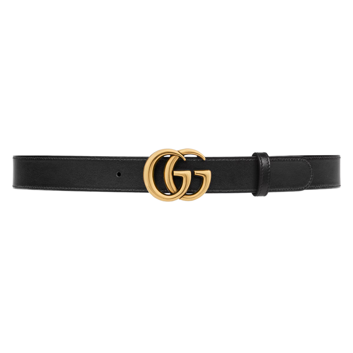 Women's GG Marmont reversible belt 3cm width Gucci