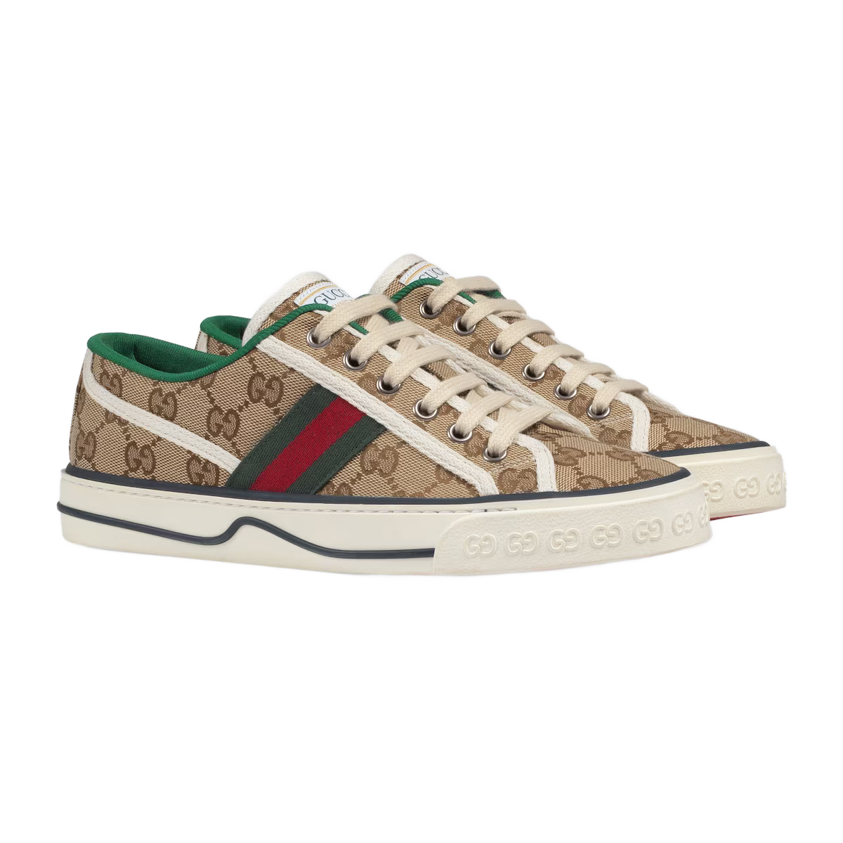 Women's Gucci Tennis 1977 trainer Gucci
