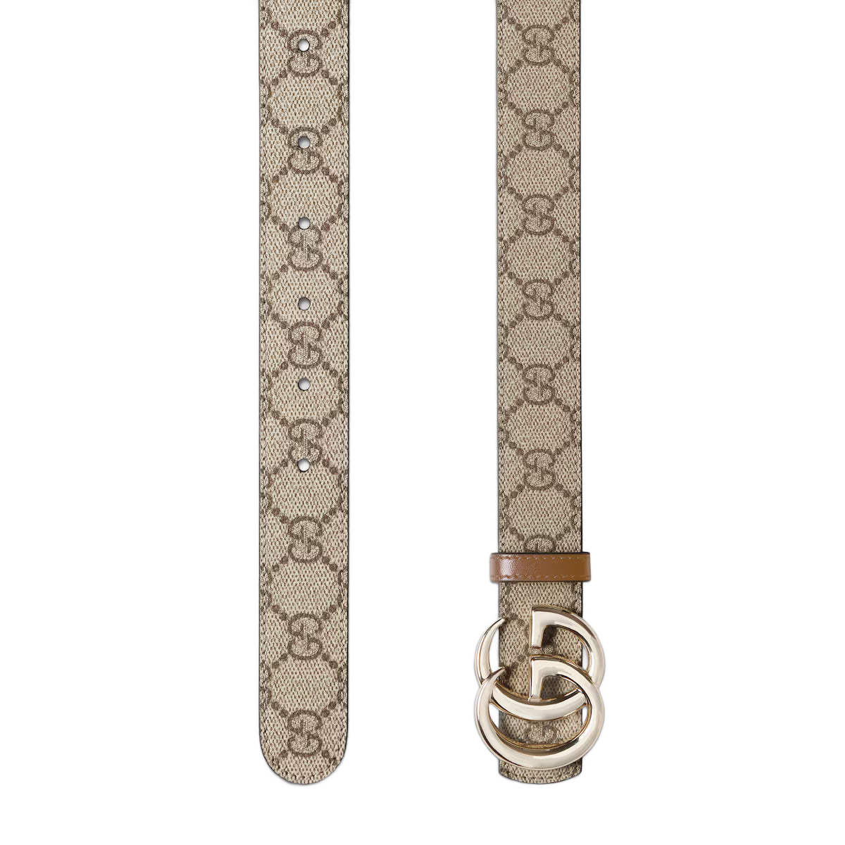 Women's Reversible GG Marmont belt 3cm width Gucci