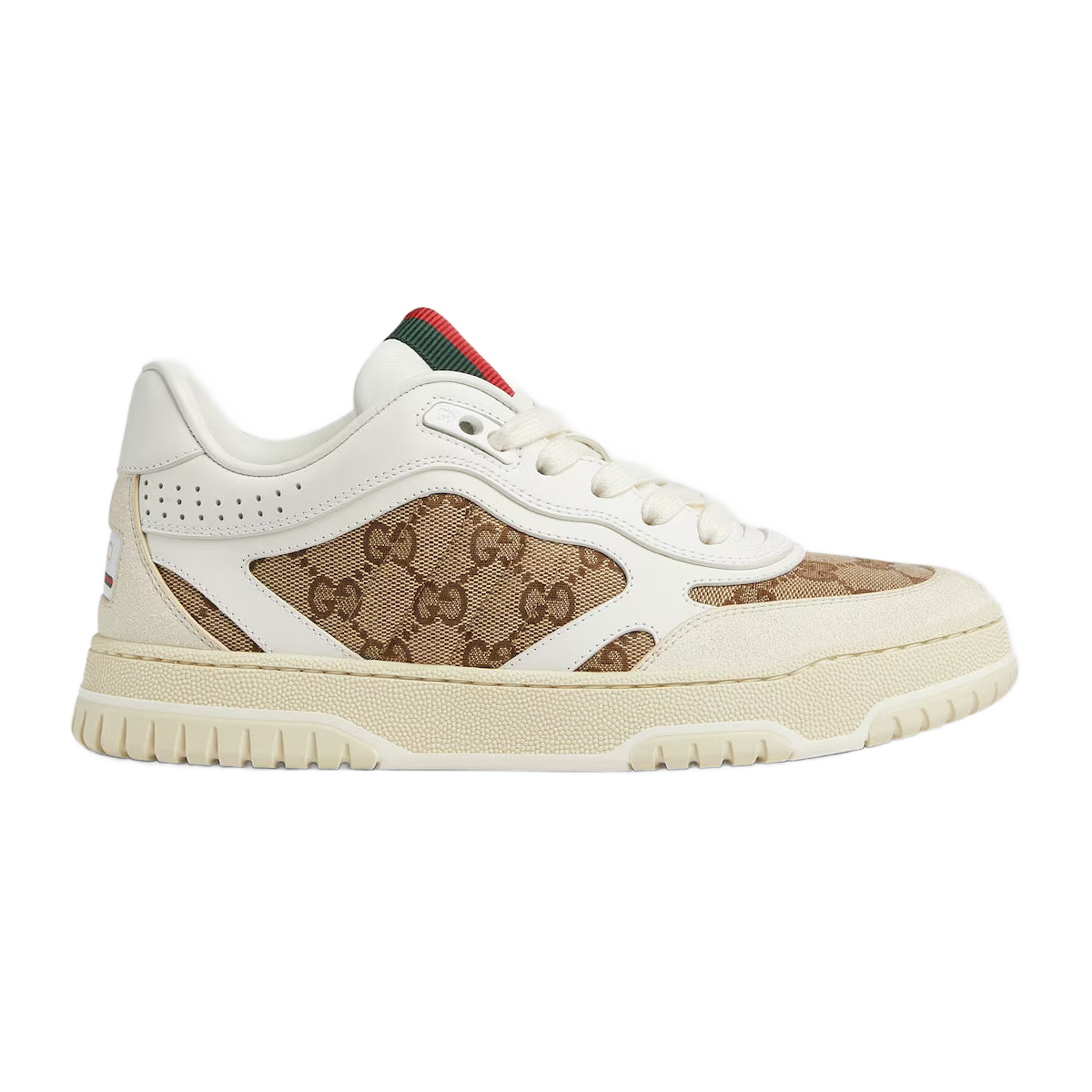 Women's Gucci Re-Web trainer Gucci