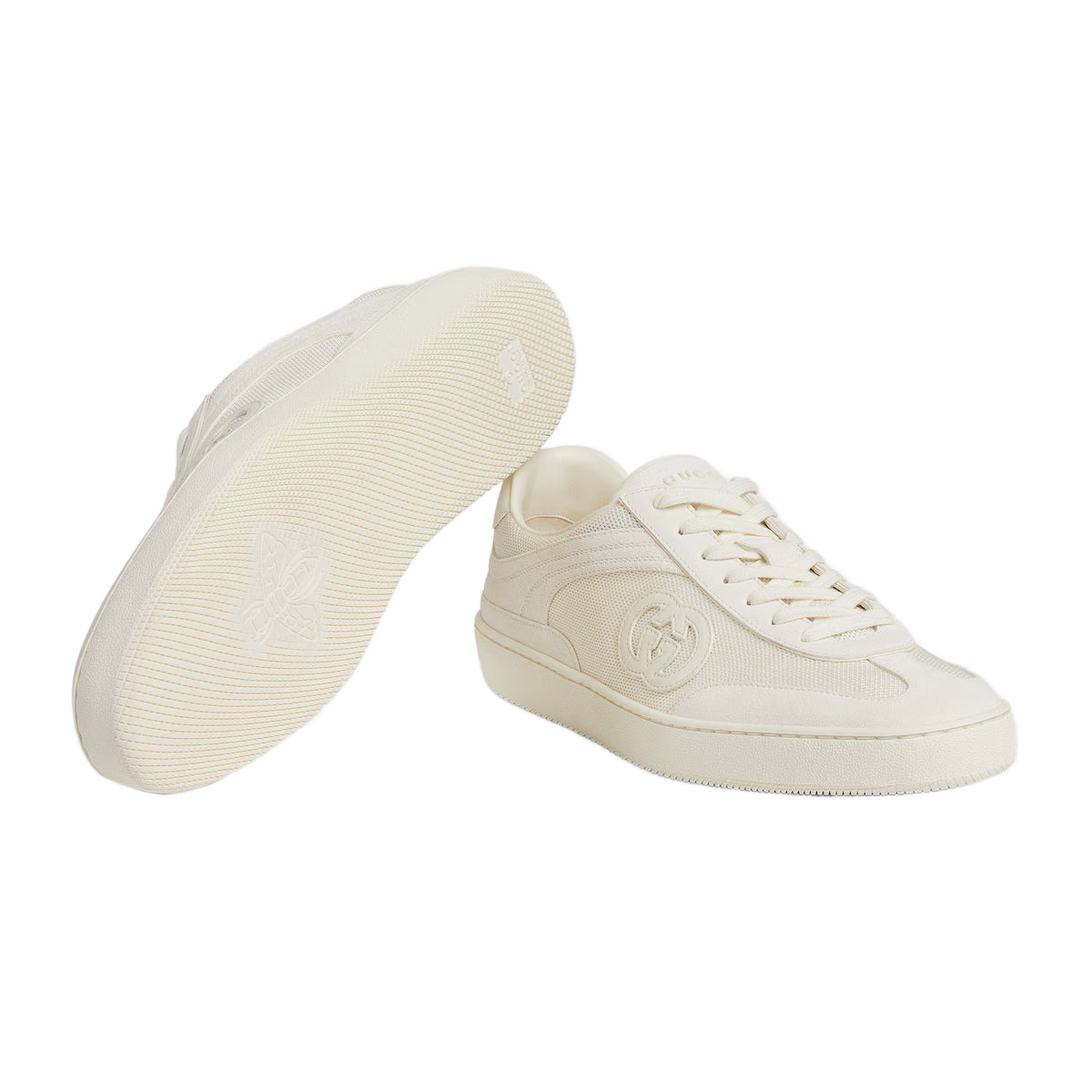 Men's G75 trainer Gucci