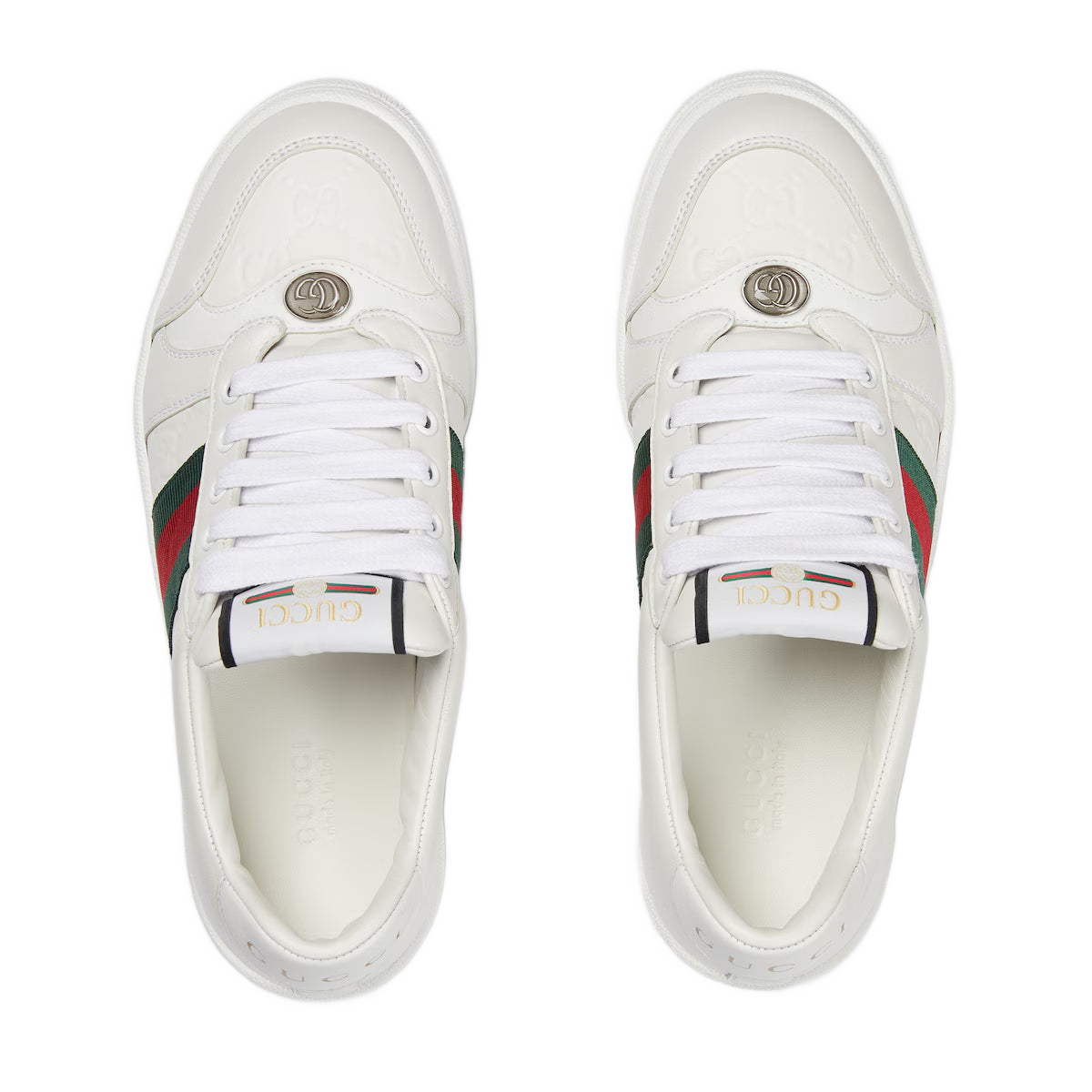 Women's Screener trainer Gucci