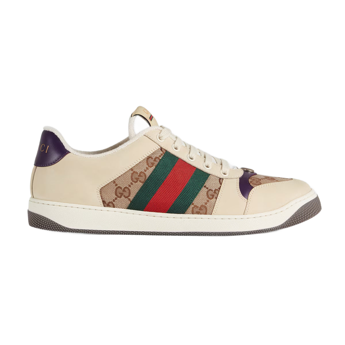 Men's Screener trainer Gucci