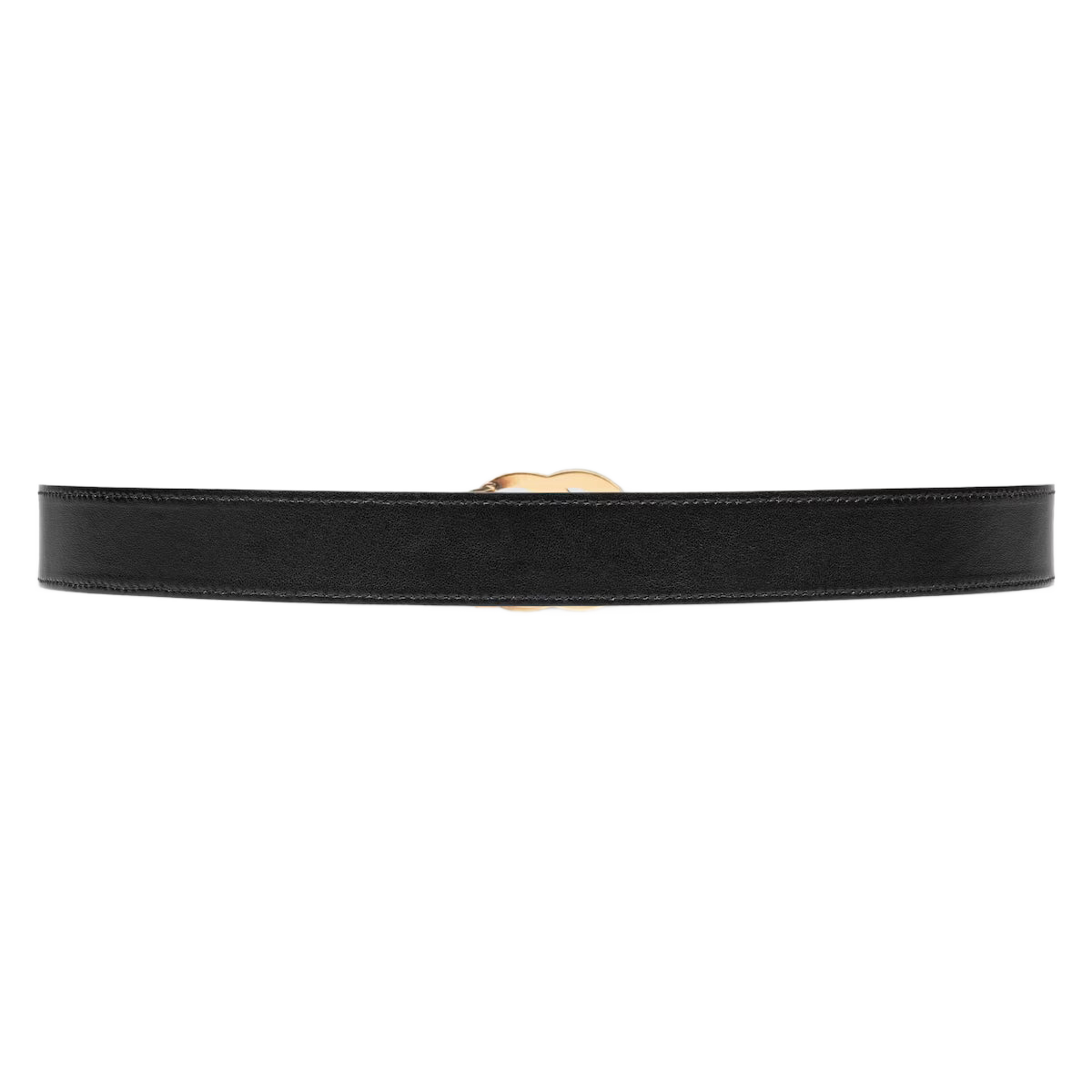 Women's GG Marmont reversible belt 3cm width Gucci