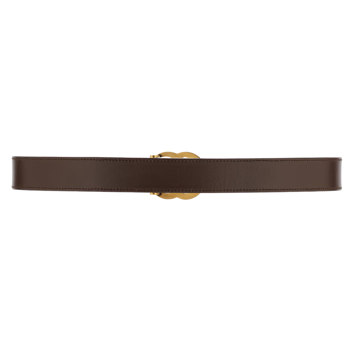 Women's GG Marmont reversible belt 3cm width Gucci