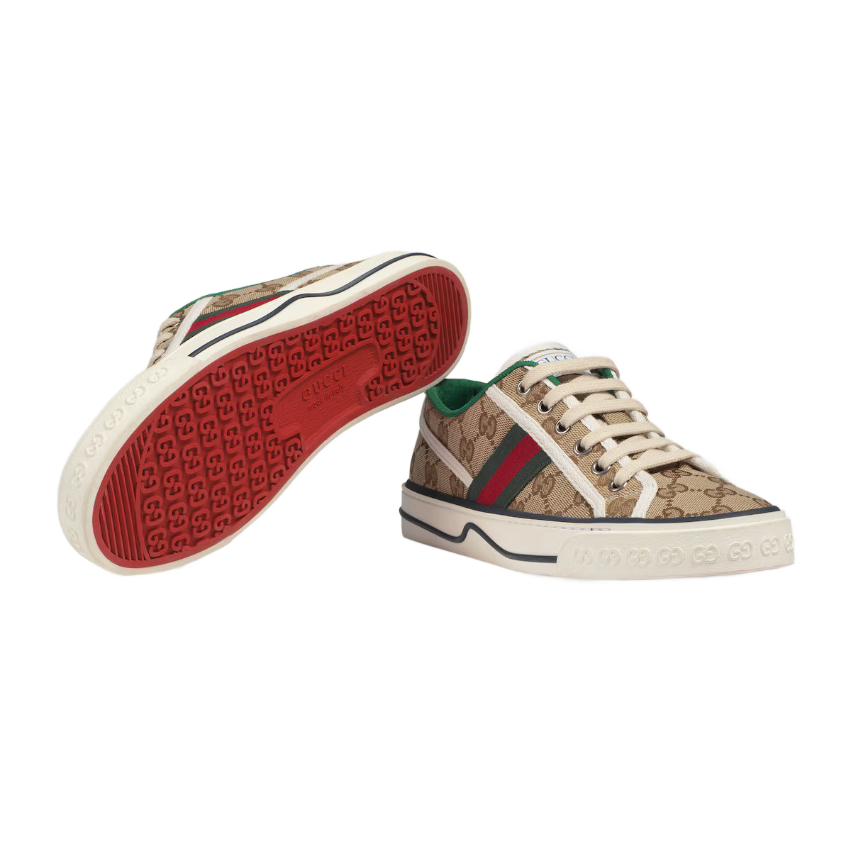 Women's Gucci Tennis 1977 trainer Gucci