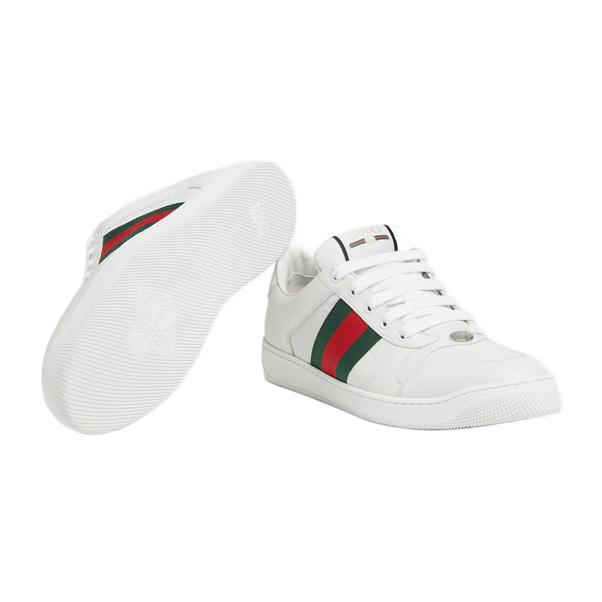 Men's Screener trainer Gucci