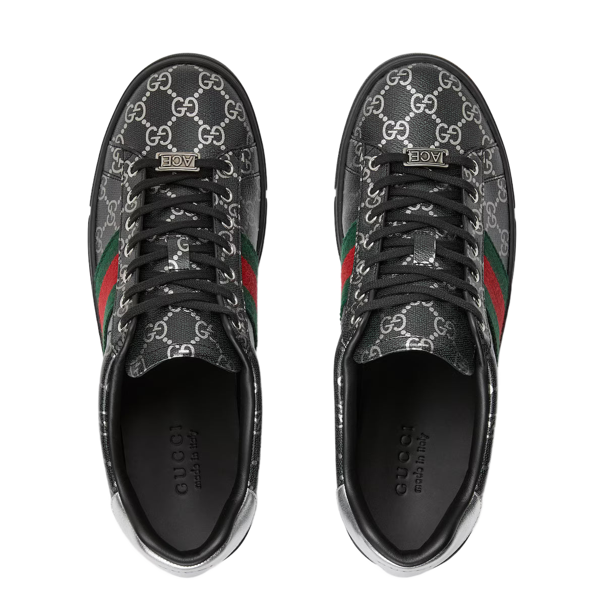 Men's Gucci Ace trainers Gucci
