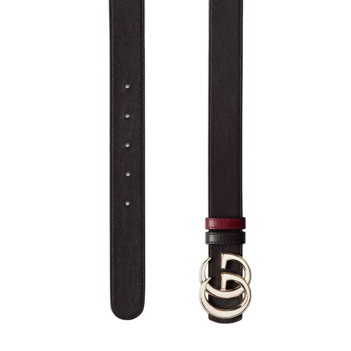 Women's Reversible GG Marmont belt 3cm width Gucci
